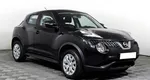 Nissan juke cvt 2013 с пробегом 62 035 км
