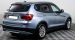 Bmw x3 акпп 2013 с пробегом 88 493 км