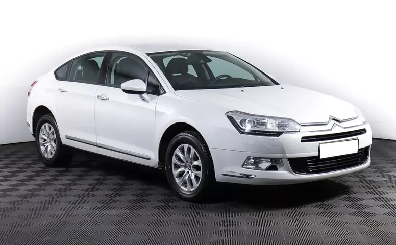 Citroen C5