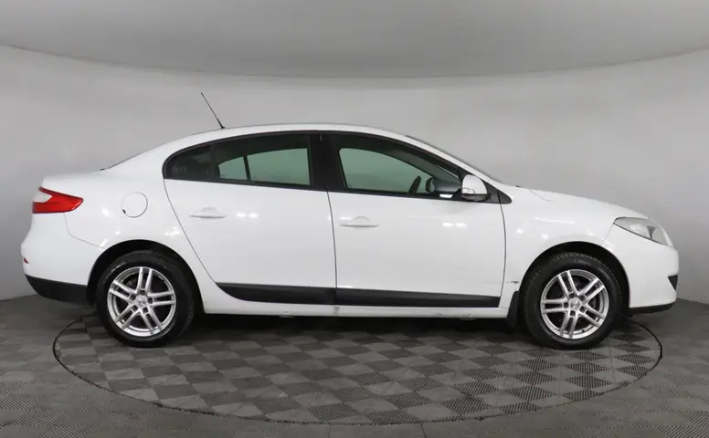 Renault Fluence