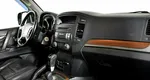 Mitsubishi Pajero 3.8 Автомат