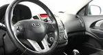 Kia Ceed 1.6 Механика