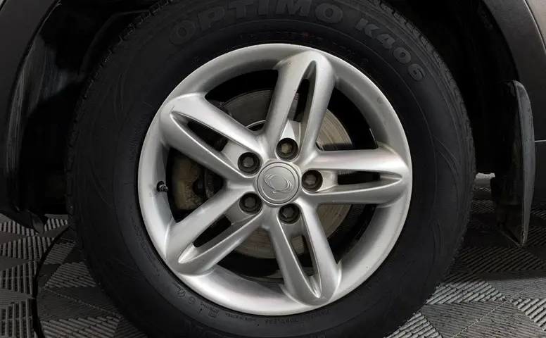 SsangYong Actyon