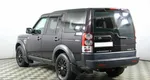 Land Rover Discovery 2.7 Автомат
