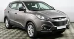 Hyundai ix35 2.0 Механика