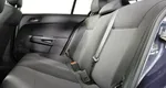 Opel Astra H Рестайлинг