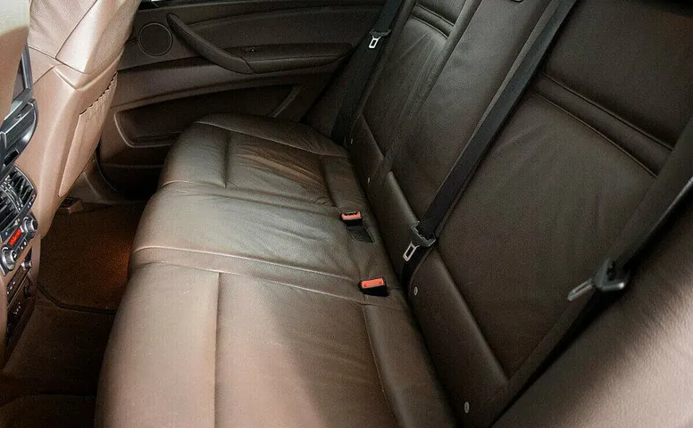 BMW X5 4.8 Автомат
