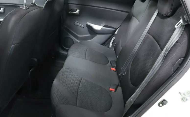 Kia Rio III