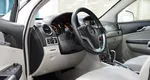 Opel antara акпп 2014 с пробегом 85 141 км