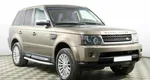 Land Rover Range Rover Sport 3.0 Автомат
