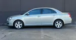 Toyota Avensis II Рестайлинг