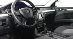 Skoda Superb II Рестайлинг