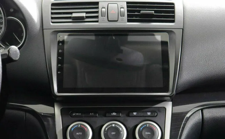 Mazda 6 2.0 Автомат