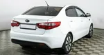 Kia Rio 1.4 Механика