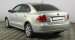 Volkswagen Polo 1.6 Автомат
