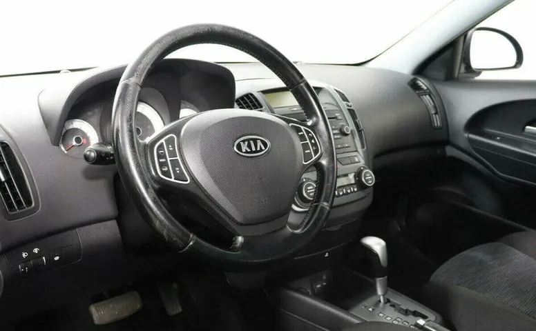 Kia Ceed 1.6 Автомат