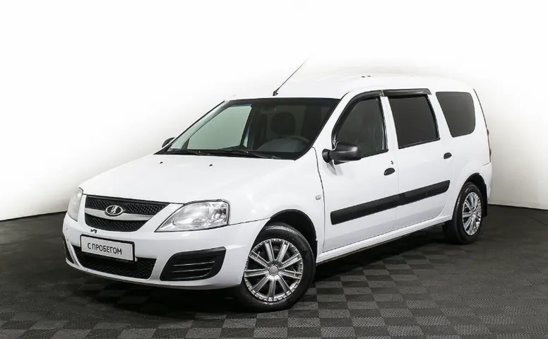 Lada Largus