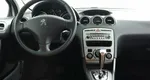 Peugeot 408 1.6 Автомат