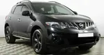 Nissan Murano 3.5 Вариатор