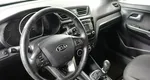 Kia Rio 1.4 Механика