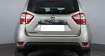 Nissan Terrano