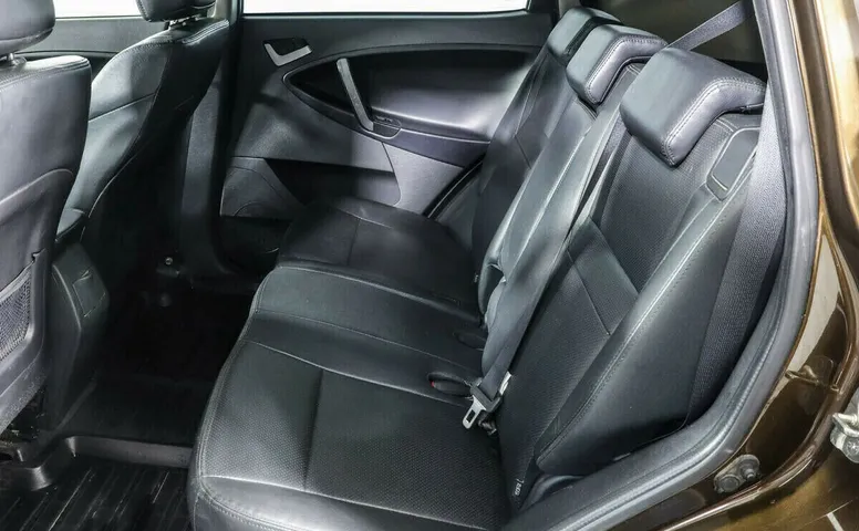 Geely Emgrand X7 I