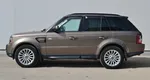 Land Rover Range Rover Sport I Рестайлинг