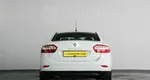 Renault Fluence, 1 поколение