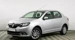 Renault Logan 1.6 Механика