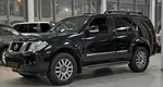 Nissan Pathfinder III Рестайлинг