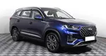 Chery tiggo 8 pro робот 2021 с пробегом 10 437 км