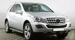 Mercedes-Benz M-Класс 3.0 Автомат