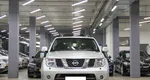 Nissan Pathfinder III