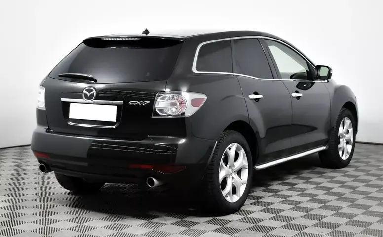Mazda CX-7