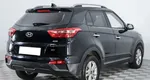 Hyundai creta акпп 2016 с пробегом 95 218 км