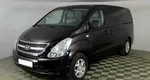 Hyundai Grand Starex 2.5 Автомат