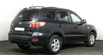 Hyundai Santa Fe II