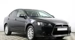 Mitsubishi Lancer X Рестайлинг
