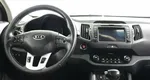 Kia Sportage 2.0 Автомат