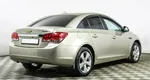 Chevrolet Cruze 1.8 Автомат