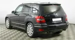 Mercedes-Benz GLK-Класс 3.0 Автомат