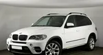 BMW X5 3.0 Автомат