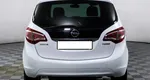 Opel meriva акпп 2014 с пробегом 78 300 км