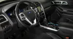 Ford Explorer V