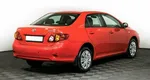 Toyota Corolla 1.6 Робот