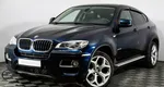 BMW X6 I (E71) Рестайлинг