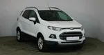 Ford EcoSport 1.6 Робот