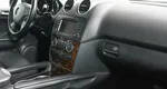 Mercedes-Benz M-Класс 3.5 Автомат