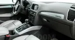 Audi Q5, 1 поколение
