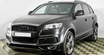 Audi Q7 3.0 Автомат